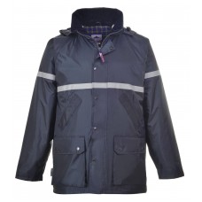 Portwest Padded Perth Lite Stormbeater Jacket Portwest Padded Perth Lite Stormbeater Jacket