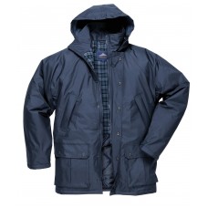 Portwest Padded Dundee Lined Jacket