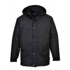 Portwest Technik Range Arbroath Breathable Fleece Lined Jacket