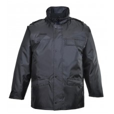 Portwest Security Range Jacket