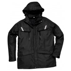 Portwest Technik Range Breathable Orkney Shell Jacket Portwest Technik Range Breathable Orkney Shell Jacket