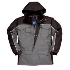Portwest Ripstop Range Rs Two-tone Parka