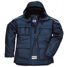 Portwest Ripstop Range Rs Multi-pocket Parka