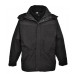 Portwest Waterproof Aviemore 3 In 1 Mens Jacket