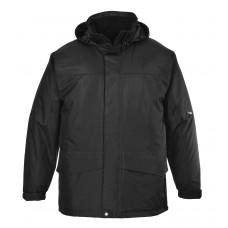 Portwest Padded Angus Lined Jacket
