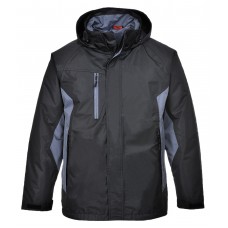 Portwest Taslan Range Mersea Jacket