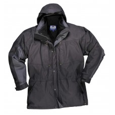 Portwest Technik Range Toledo 3 In 1 Jacket