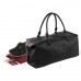 Quadra Nuhide Fully Lined Weekender Bag