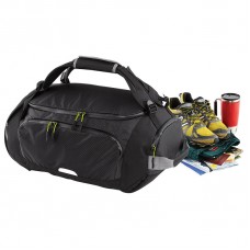 Quadra Slx 30 Litre Aircraft Cabin Stowaway Carry-on Bag