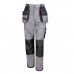 Result Men's Work-guard Removable Pocket X-over Heavy Work Trouser