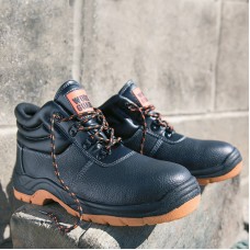 Result Worguard Men's Defence Steel Toe Cap Safety Boot