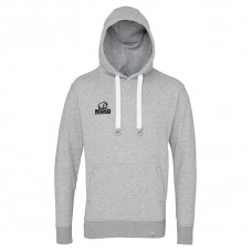 Rhino Men's Turin Chunky Cord Hooded Sweatshirt