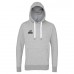 Rhino Men's Turin Chunky Cord Hooded Sweatshirt