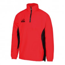 Rhino Men's Hurricane 1/4 Zip Showerproof Jacket