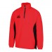 Rhino Men's Hurricane 1/4 Zip Showerproof Jacket