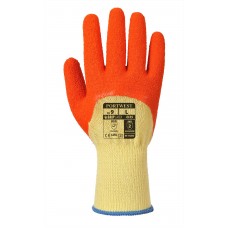 Portwest Grip Adult's Increased Dexterity Grip Xtra Latex Glove