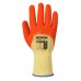 Portwest Grip Adult's Increased Dexterity Grip Xtra Latex Glove
