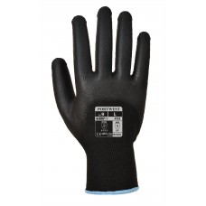 Portwest Grip  Adult's 3/4 Dipped Polyurethane Pu Ultra Glove