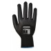 Portwest Grip  Adult's 3/4 Dipped Polyurethane Pu Ultra Glove