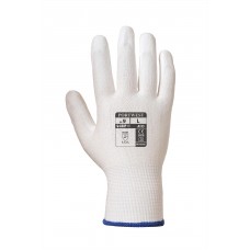 Portwest Adult's Dmf Free Pu Nero Grip Glove