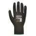 Portwest Grip Adult's Pack Of 12 Pu Palm Glove