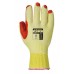 Portwest Grip Adult's Latex Tough Grip Glove