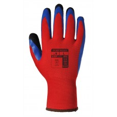 Portwest Grip Adult's Latex Duo-flex Glove