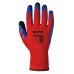 Portwest Grip Adult's Latex Duo-flex Glove