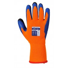 Portwest Therm Adult's Latex Duo-therm Glove