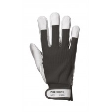 Portwest Grip Adult's Micro Fibre Tergsus Micro Glove
