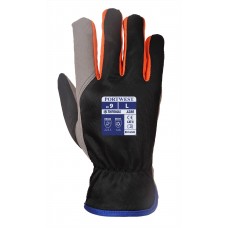 Portwest Therm Adult's Fleece Lined Wintershield Glove