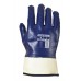 Portwest Grip Adult's Heavyweight Fully Dipped Nitrile Glove