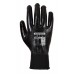 Portwest Grip Adult's Nitrile All-flex Grip Glove