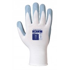 Portwest Grip Adult's Nitrile Foam Dexti-grip Pro Glove