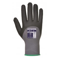 Portwest Grip Adult's Pu/nitrile Foam Dermiflex Ultra +