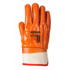 Portwest Therm Adult's Pvc Glue-grip Glove