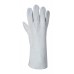 Portwest Weld Adult's Cow Split Leather Fortis Welding Gauntlet