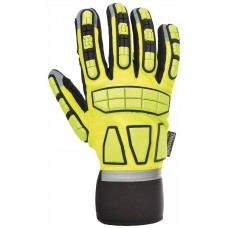 Portwest Impact Adult's Lined Safety Impact Glove