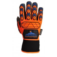 Portwest Impact Adult's Waterproof Aqua-seal Pro Glove