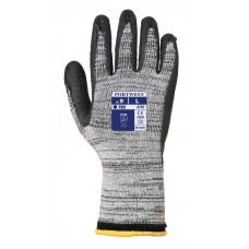 Portwest Pro Adult's Right Hand Latex Hammer-safe Glove