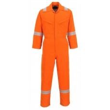 Portwest Adult's Flame Resistant Araflame Coverall