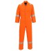 Portwest Adult's Flame Resistant Araflame Coverall