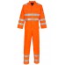 Portwest Adult's Flame Resistant Hi Vis Araflame Multi Coverall