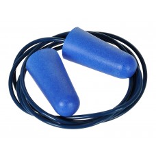 Portwest Safety Pack Of 200 Food Detectable Ear Plug