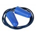 Portwest Safety Pack Of 200 Food Detectable Ear Plug