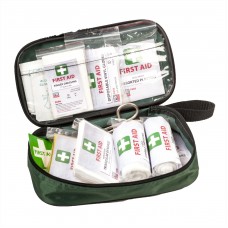 Portwest First Aid Pw Vehicle Kit 8 Portwest First Aid Pw Vehicle Kit 8