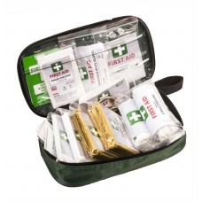 Portwest First Aid Pw Vehicle Kit 16 Portwest First Aid Pw Vehicle Kit 16