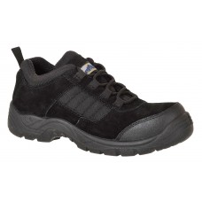 Portwest Compositelite Work S1 Lightweight Trouper Shoe