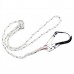 Portwest Fall Protection Polyester Adjustable Restraint Lanyard