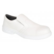 Portwest Work Occupational O2 Slip-on Shoe